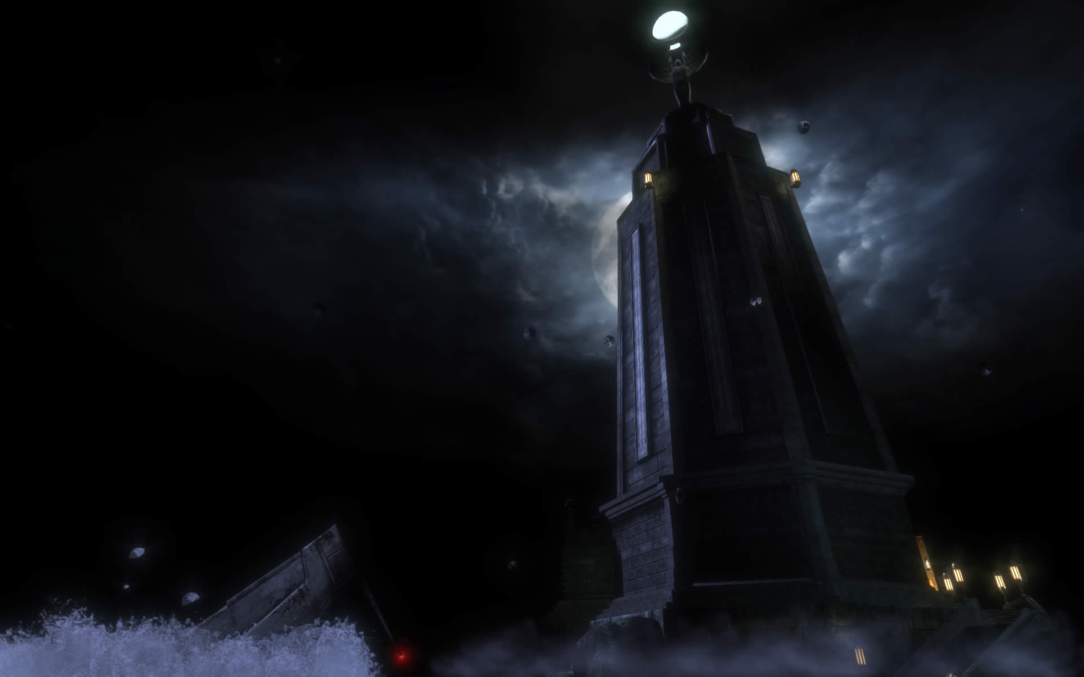 BioShock™ Mac sur MacGames.fr