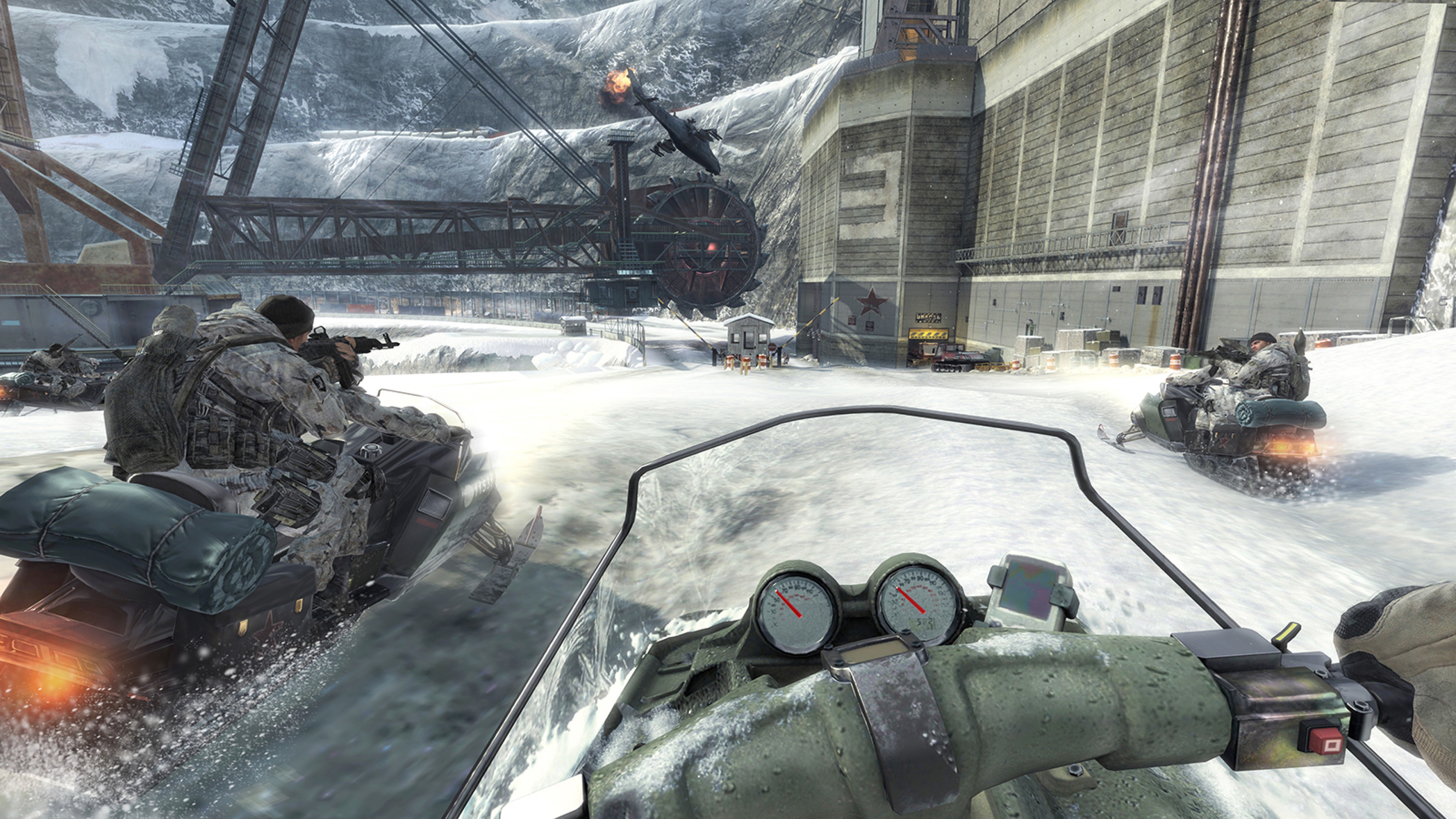 Call of Duty: Modern Warfare 3 - Collection 1 Mac sur ... - 