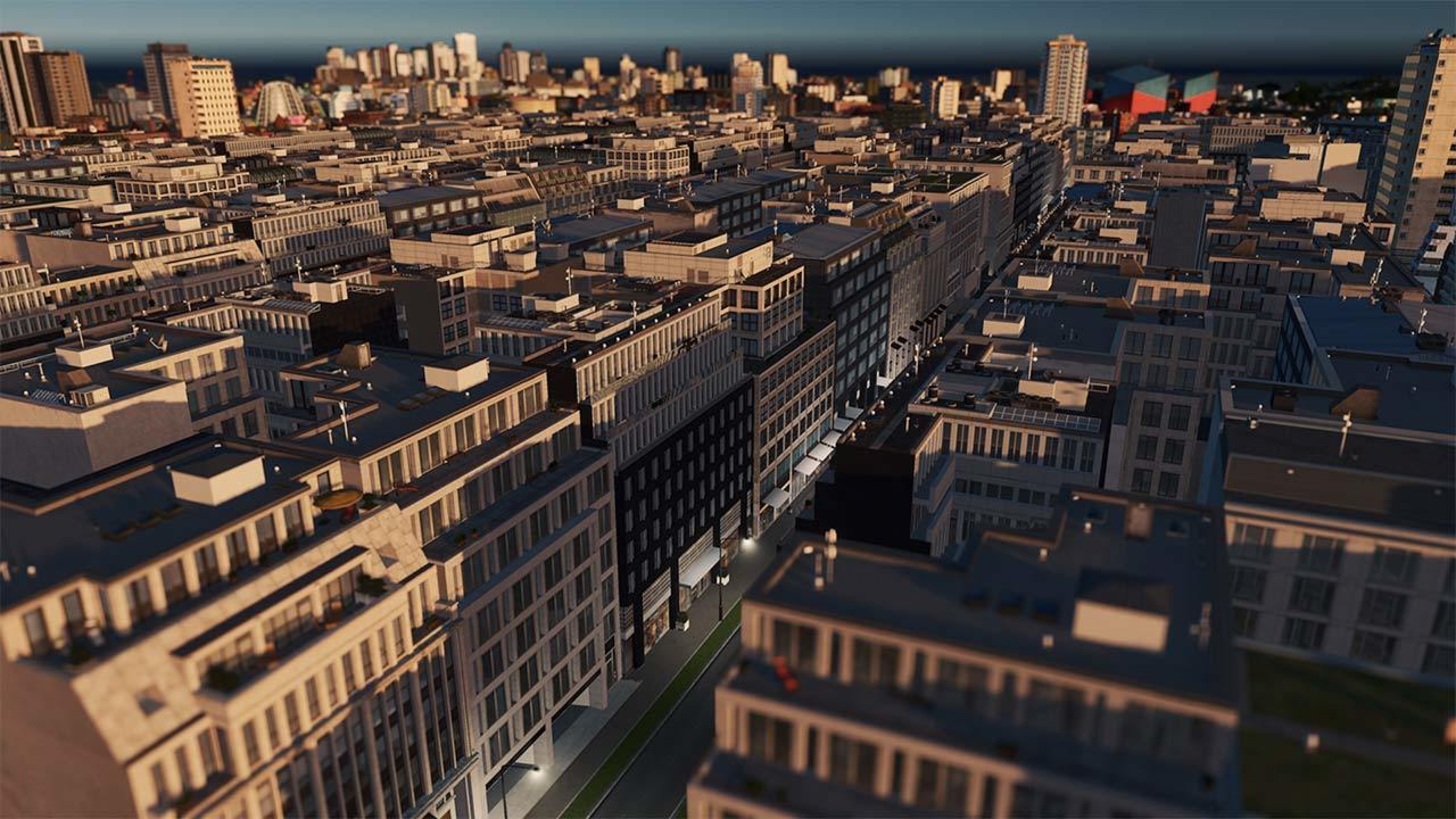 mac games download city skylines