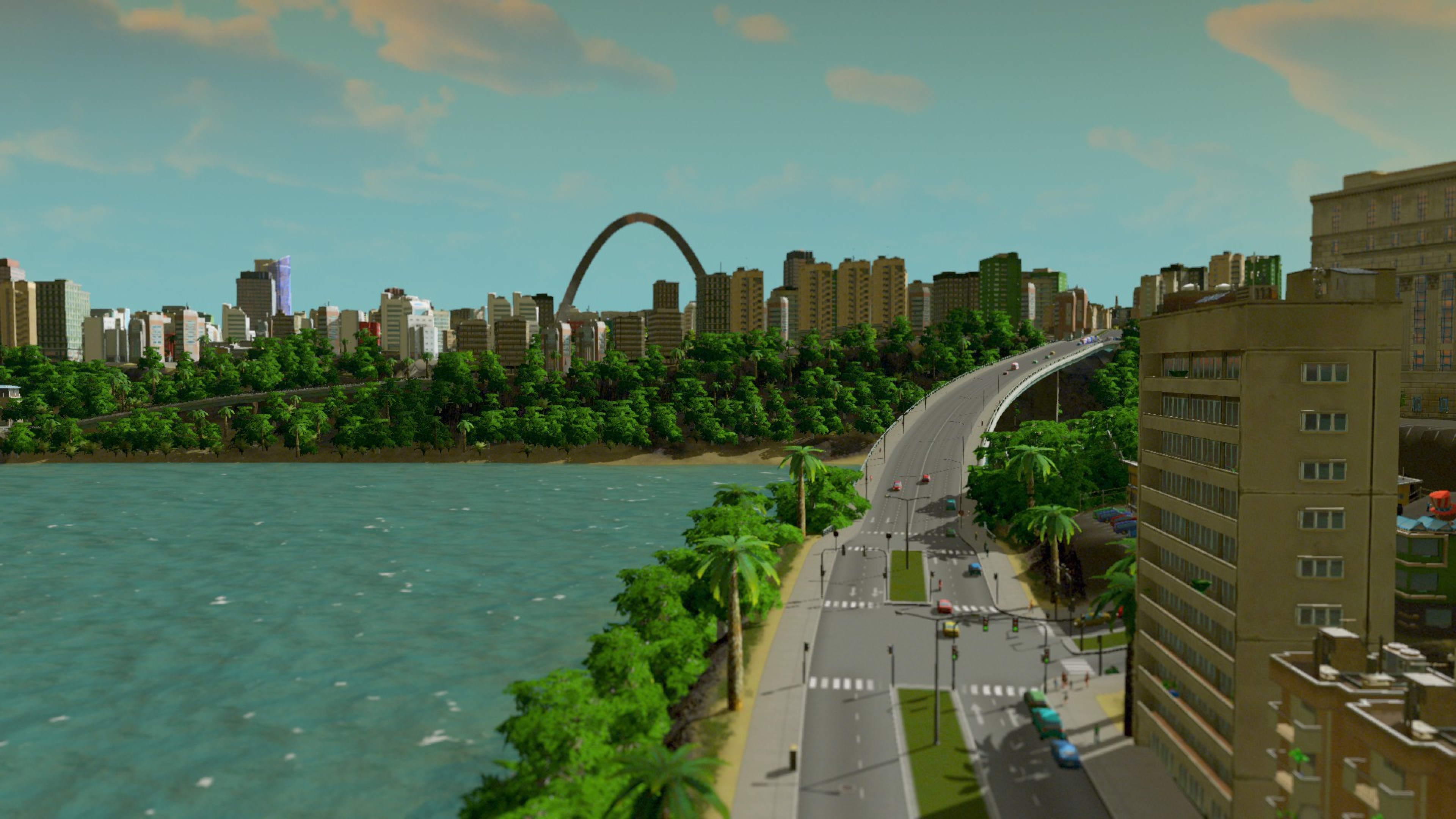 Cities Skylines Free Mac Download