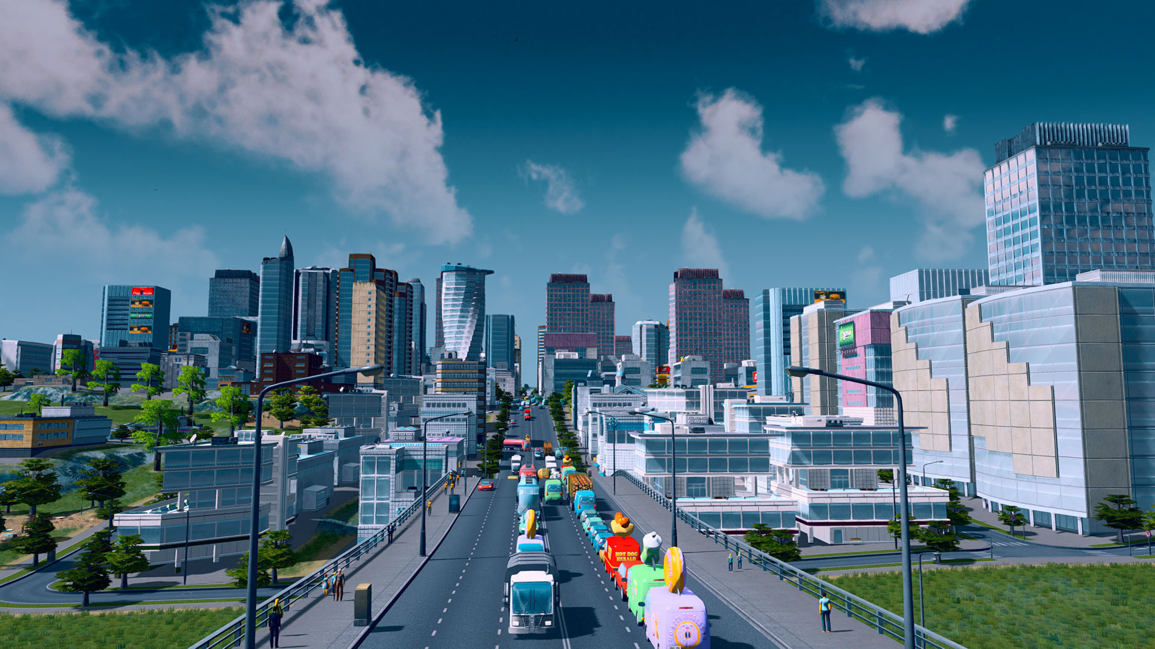 cities skylines for mac