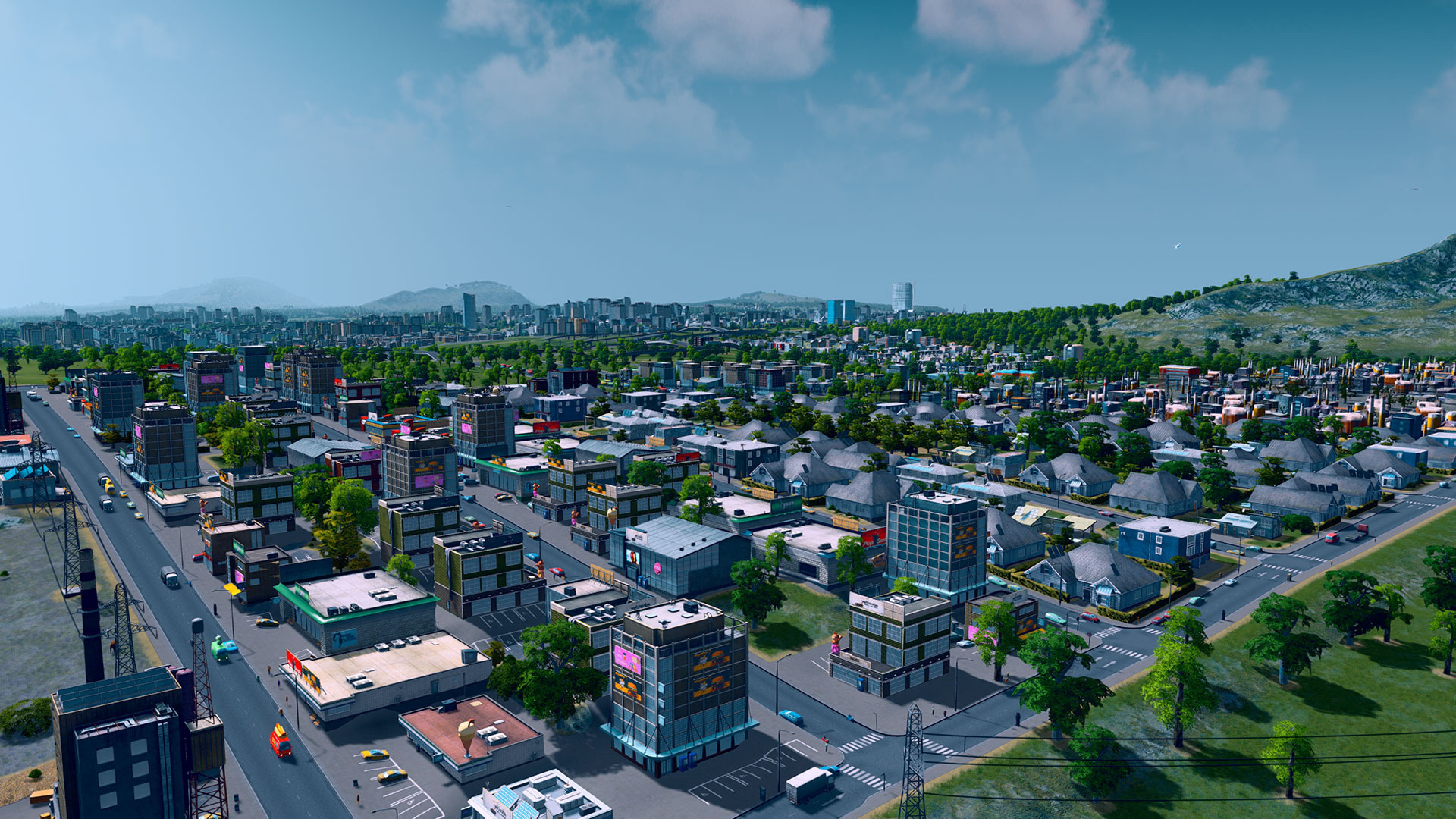 free cities game mac download