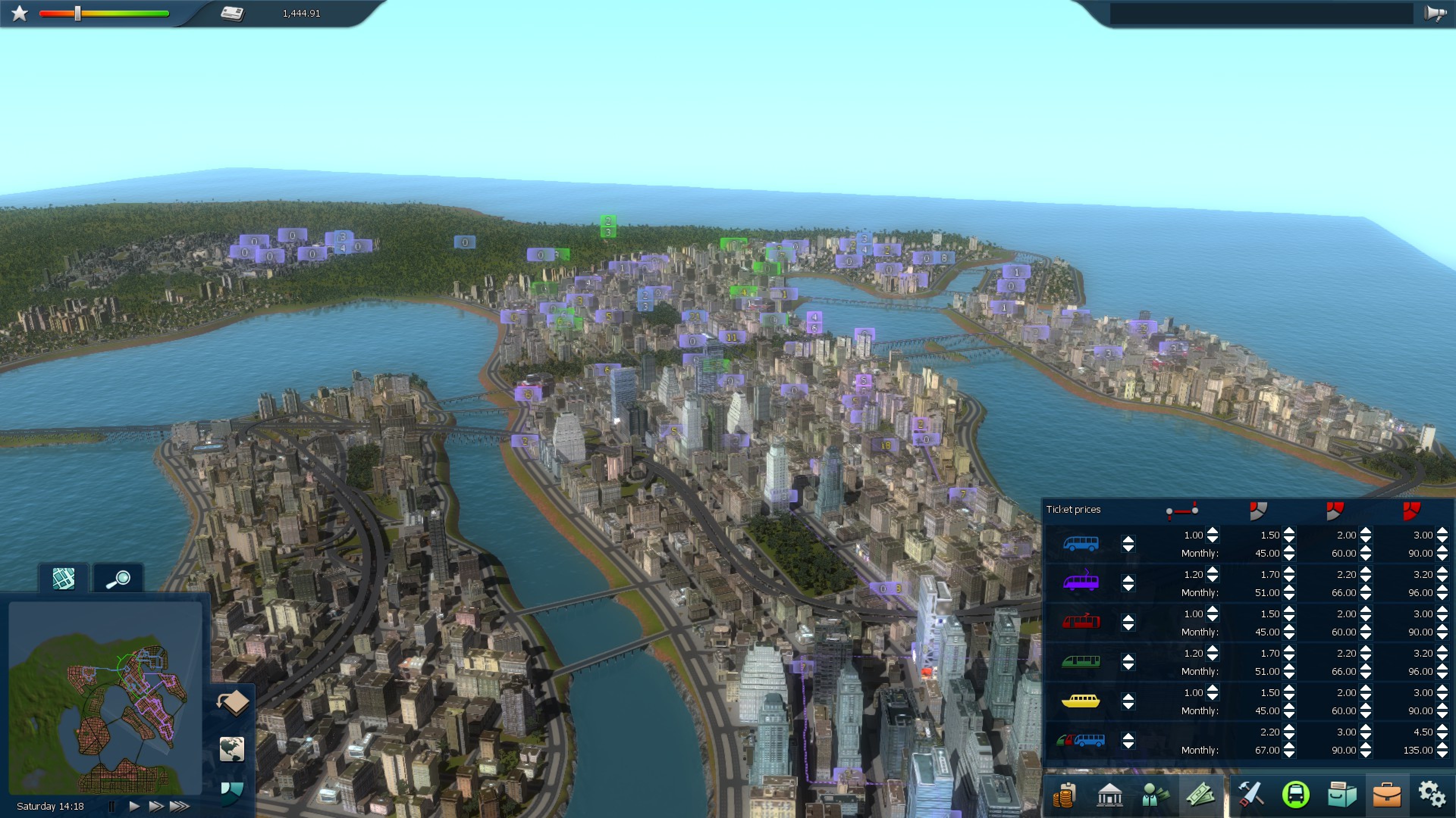 Cities In Motion Download Mac