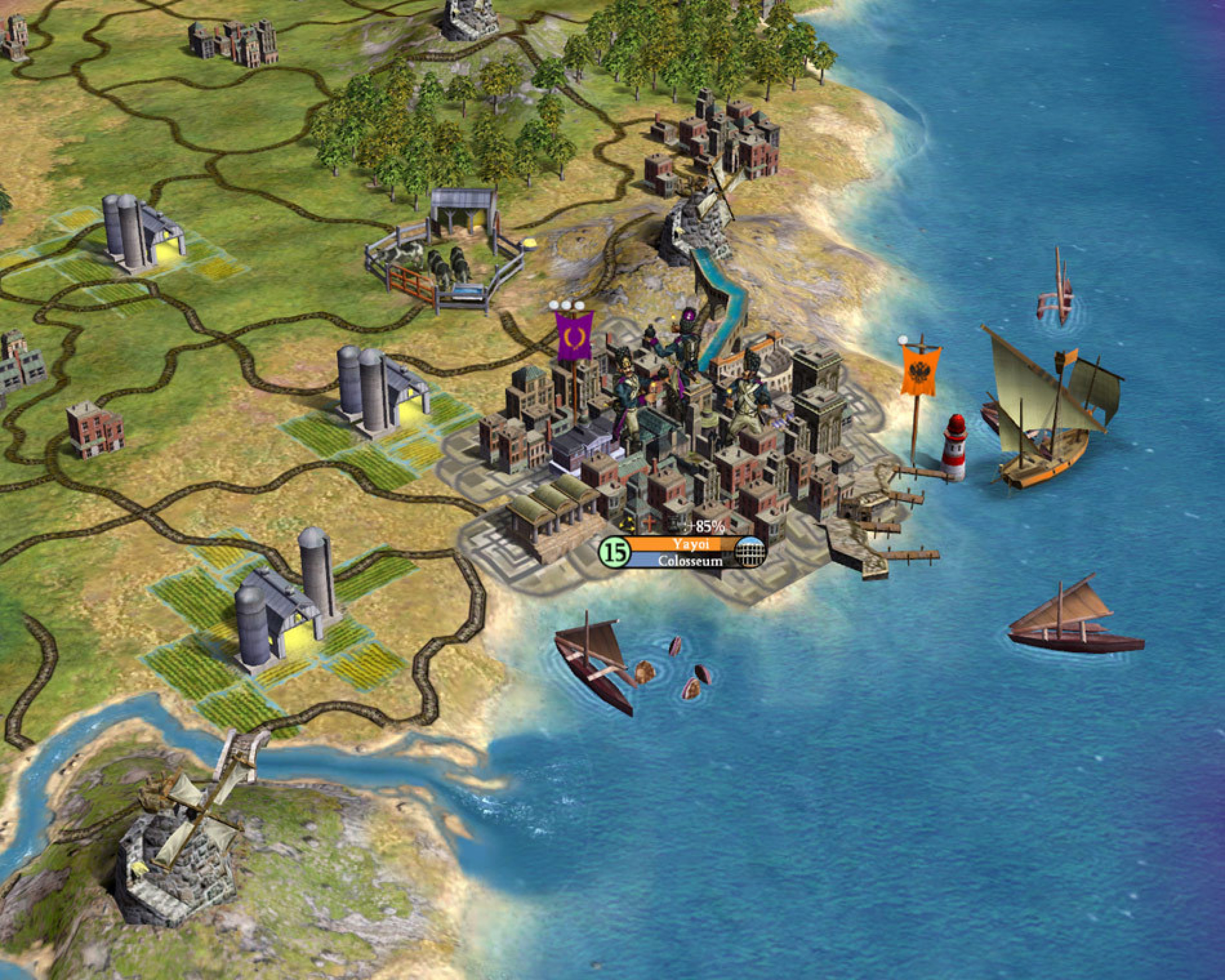 civilization 4 for mac for sale