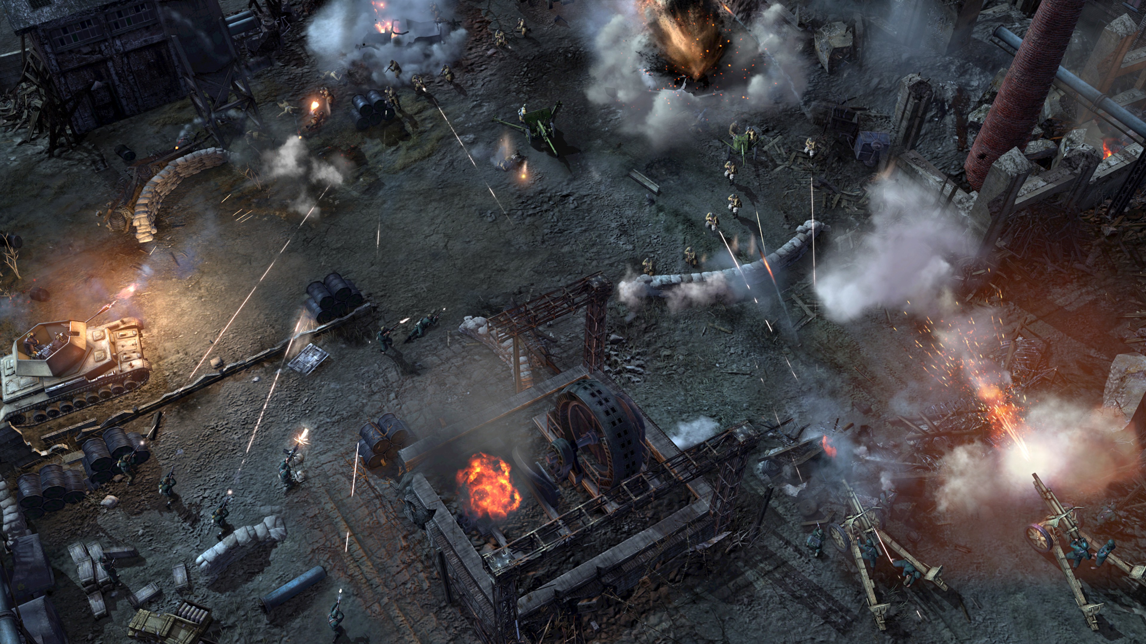 company of heroes 2 mac torrent download pirate bay