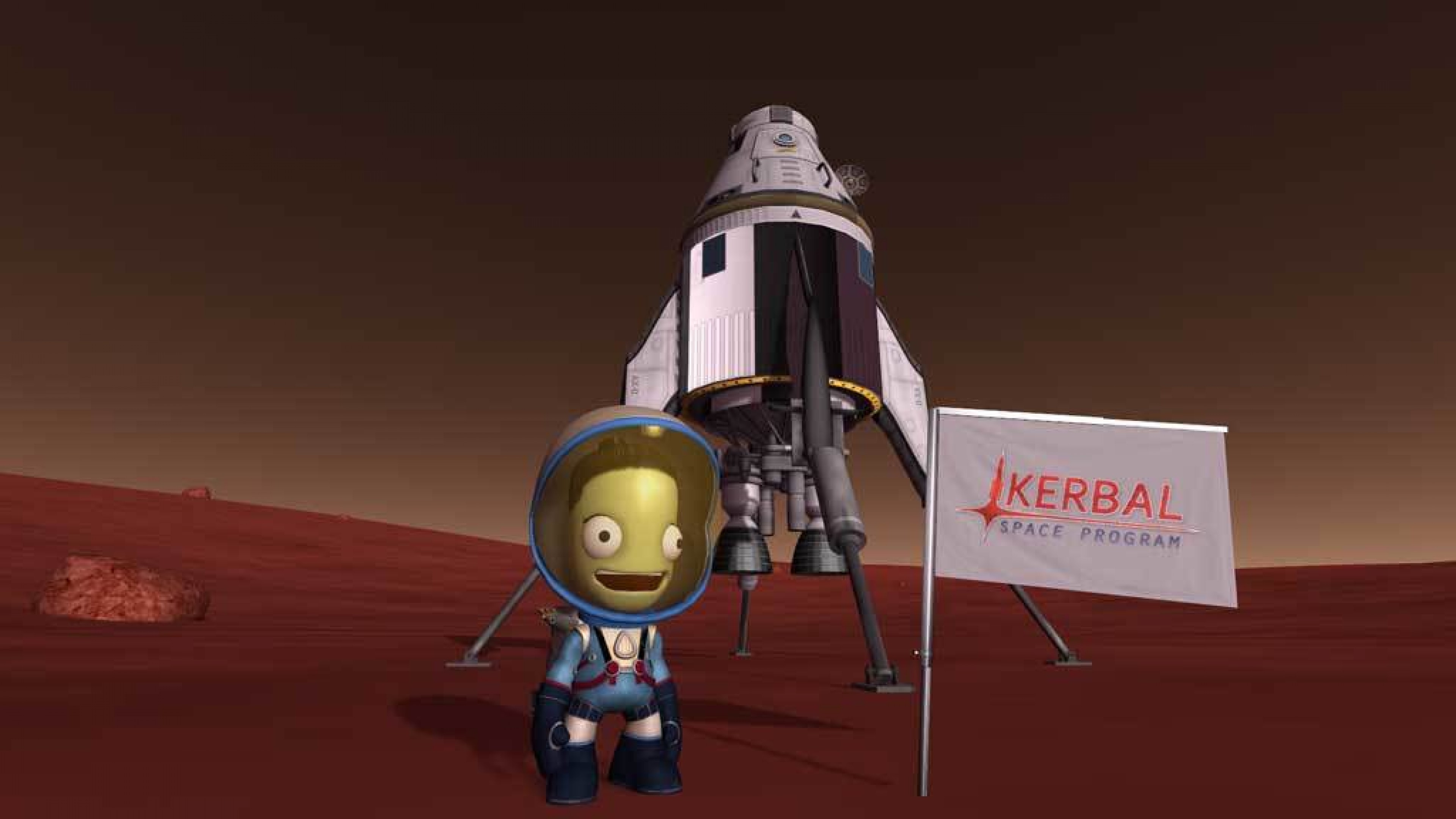 kerbal space program keeps crashing mods