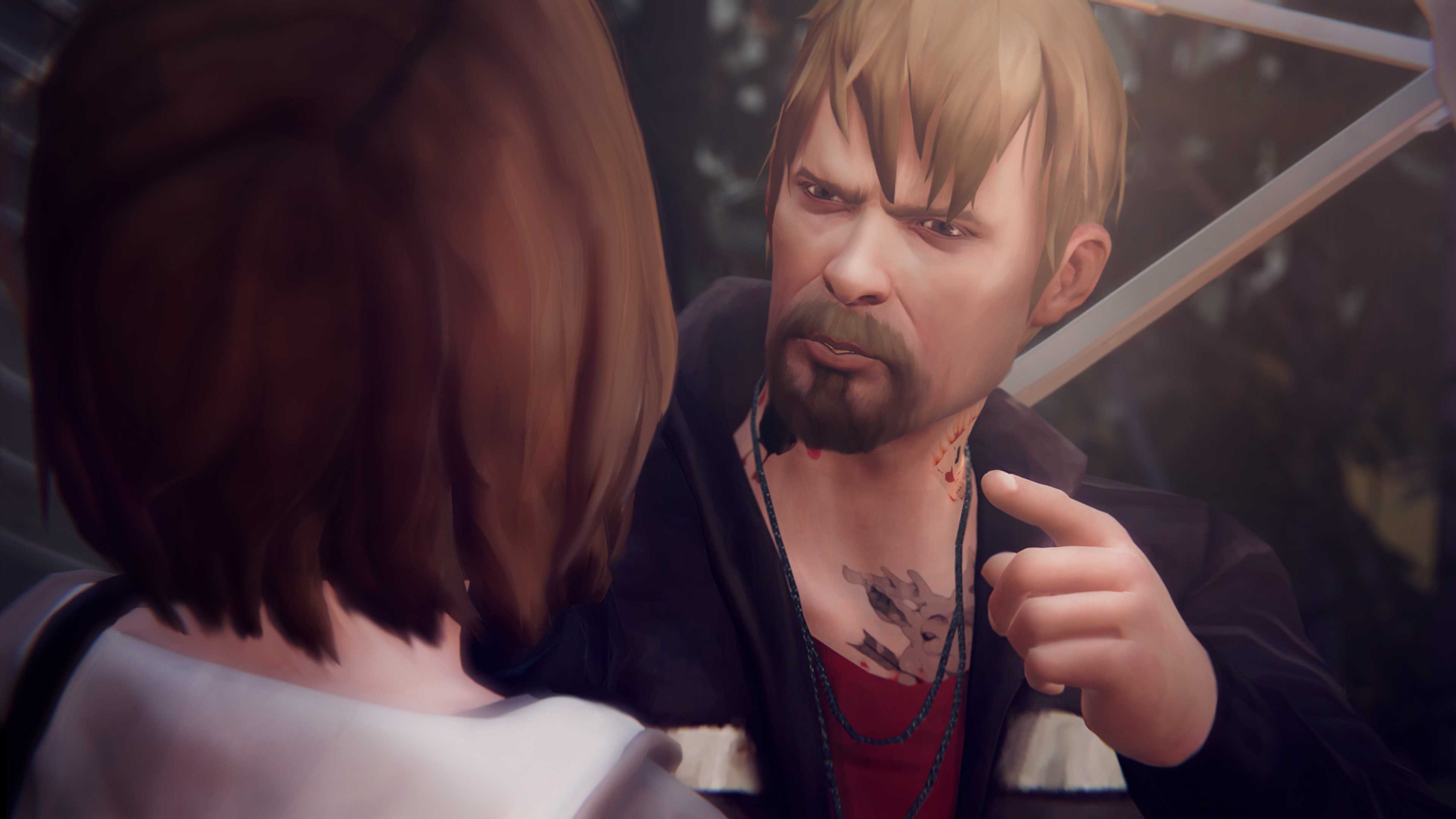 Life Is Strange Remastered Купить Ключ