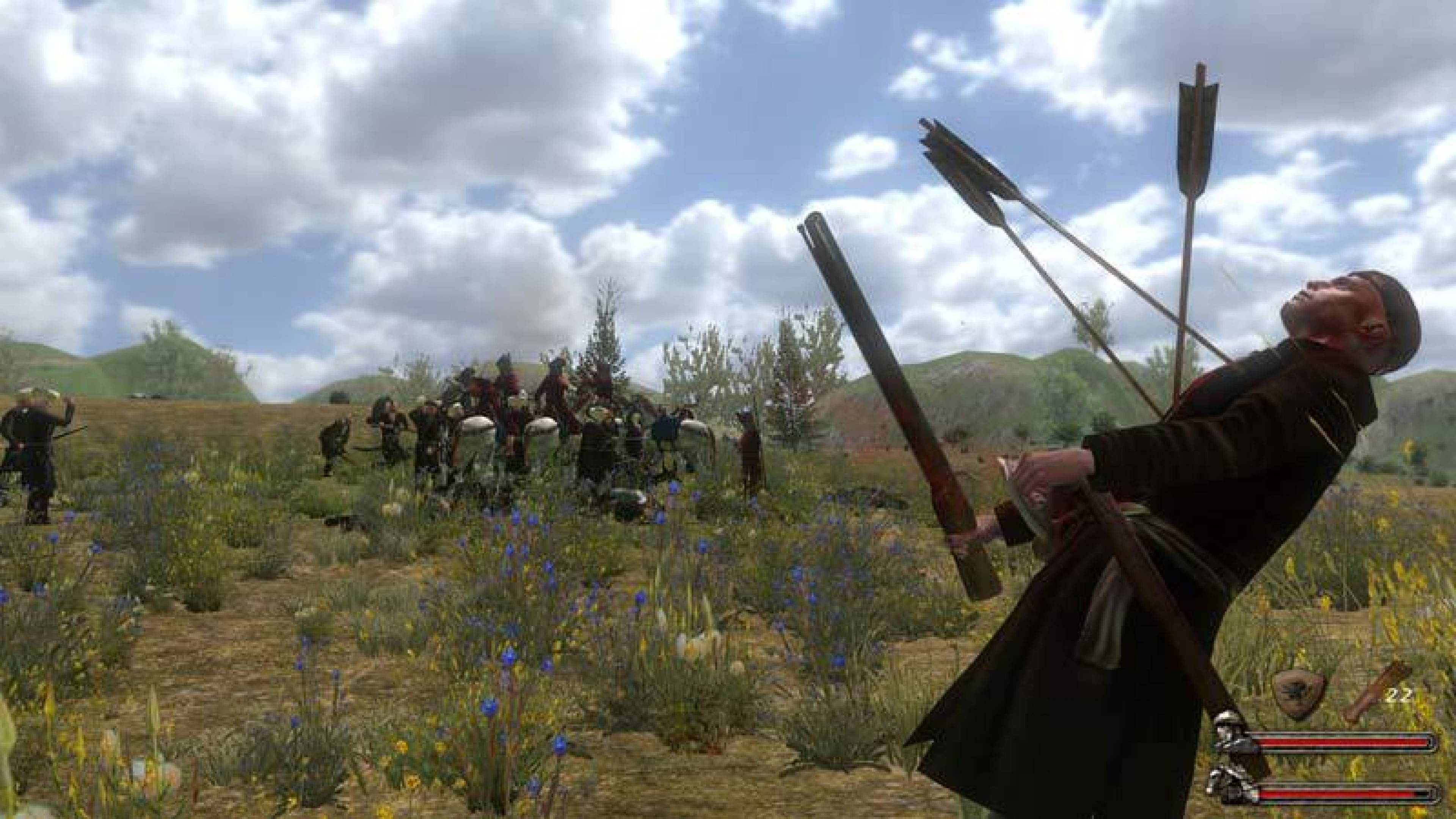 Mount And Blade Steam Ключ Купить