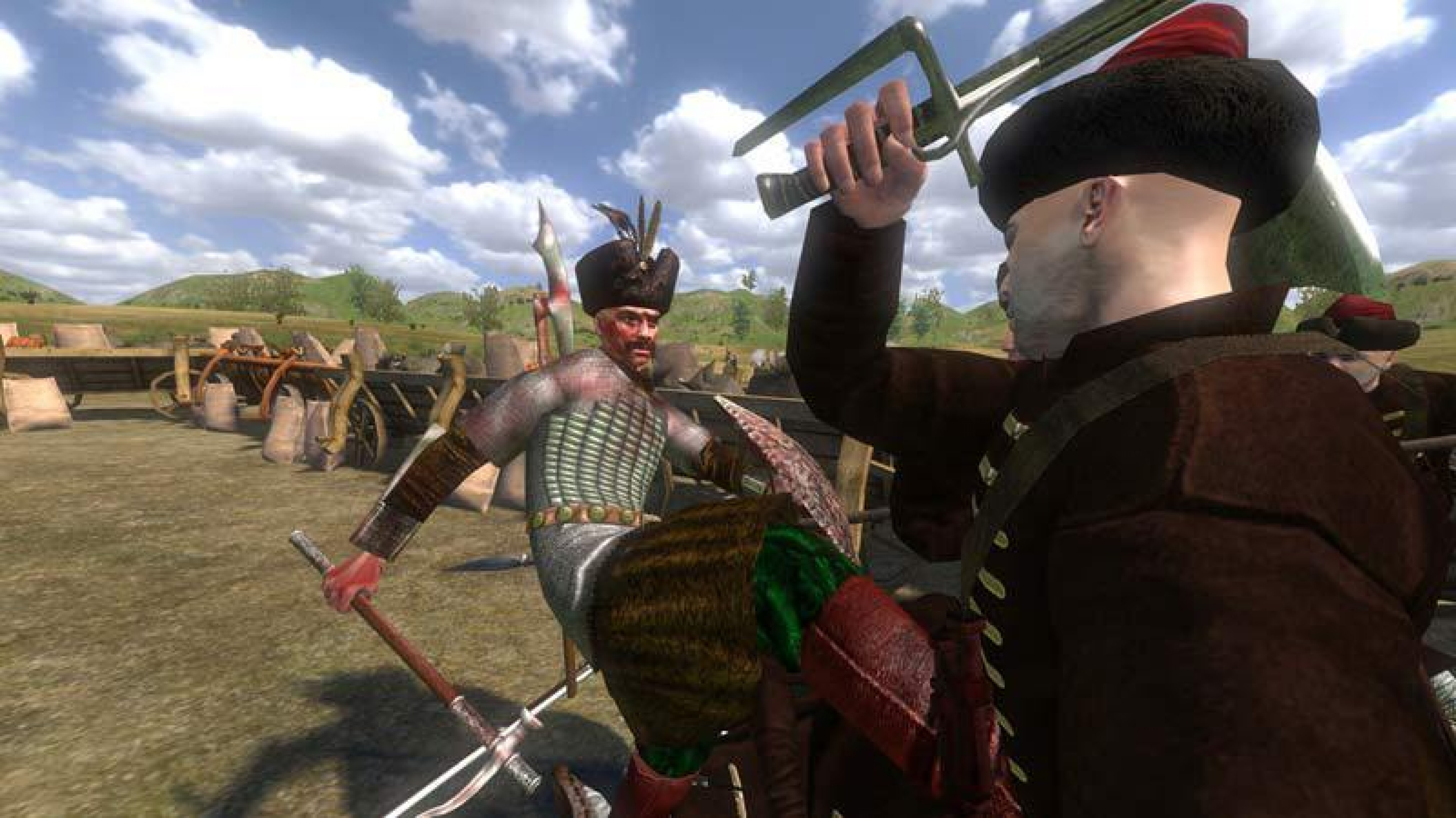 Mount And Blade Steam Ключ Купить