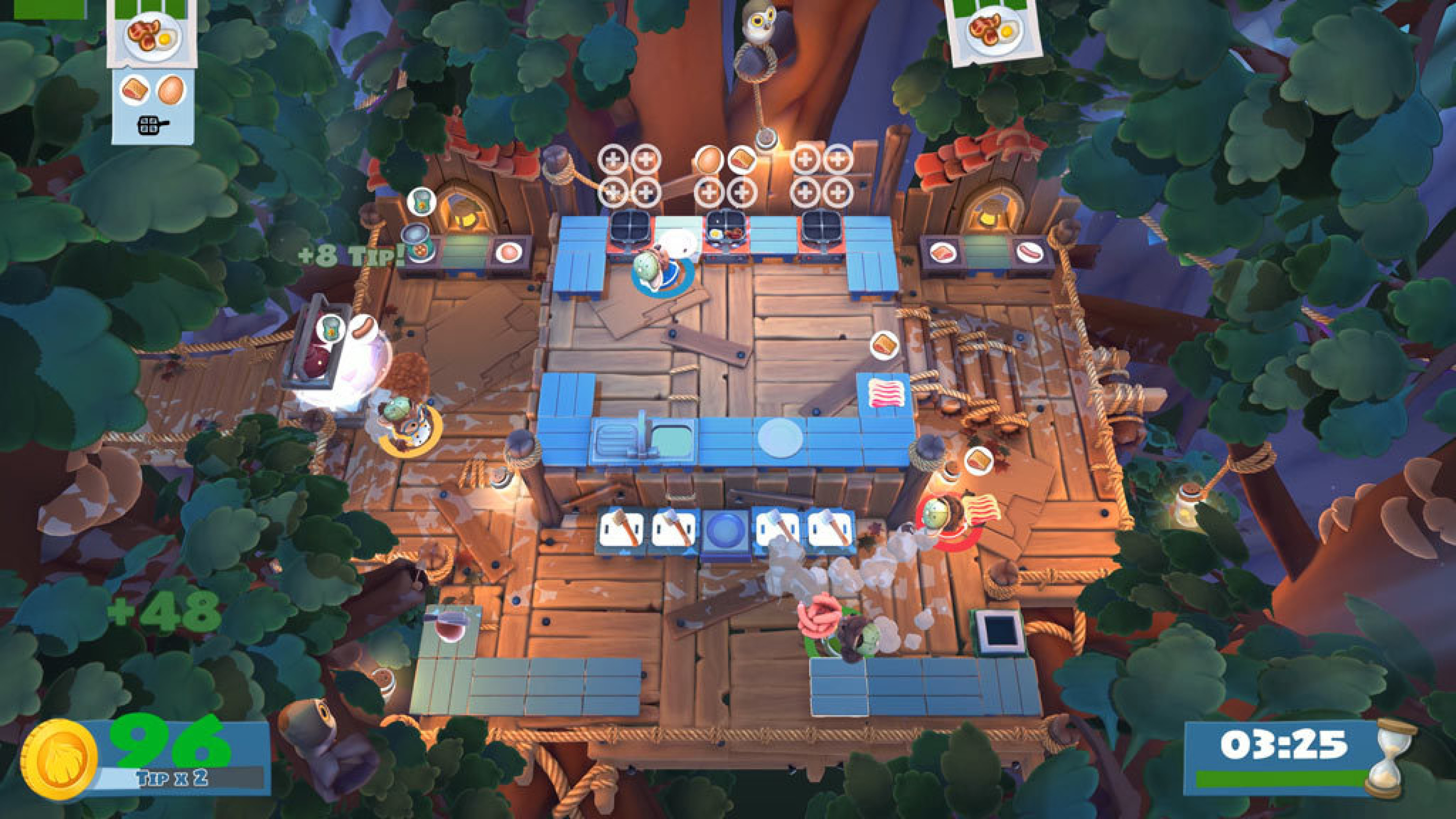 Overcooked! 2 - Season Pass Download For Mac