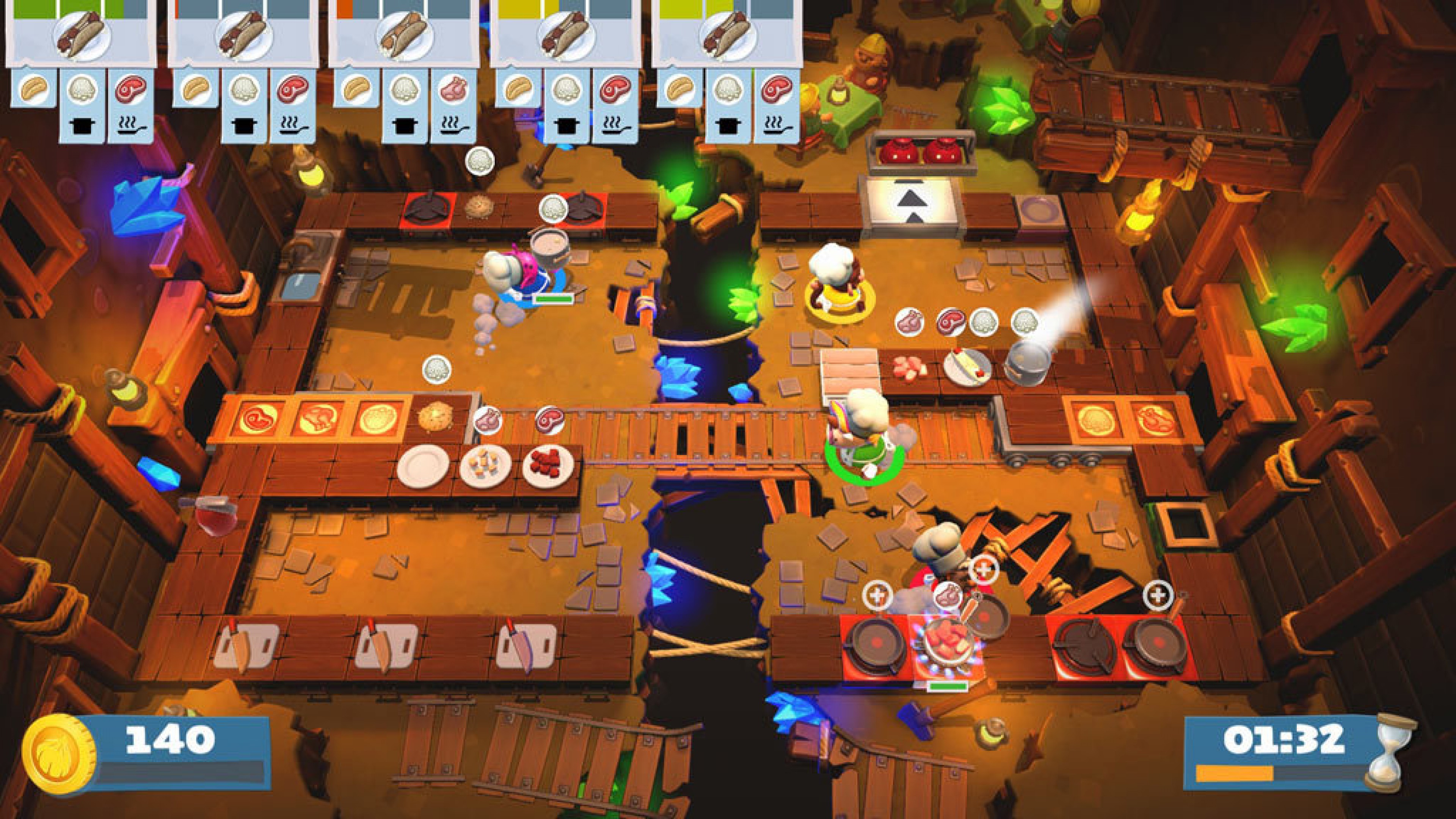 overcooked 2 epic games on mac