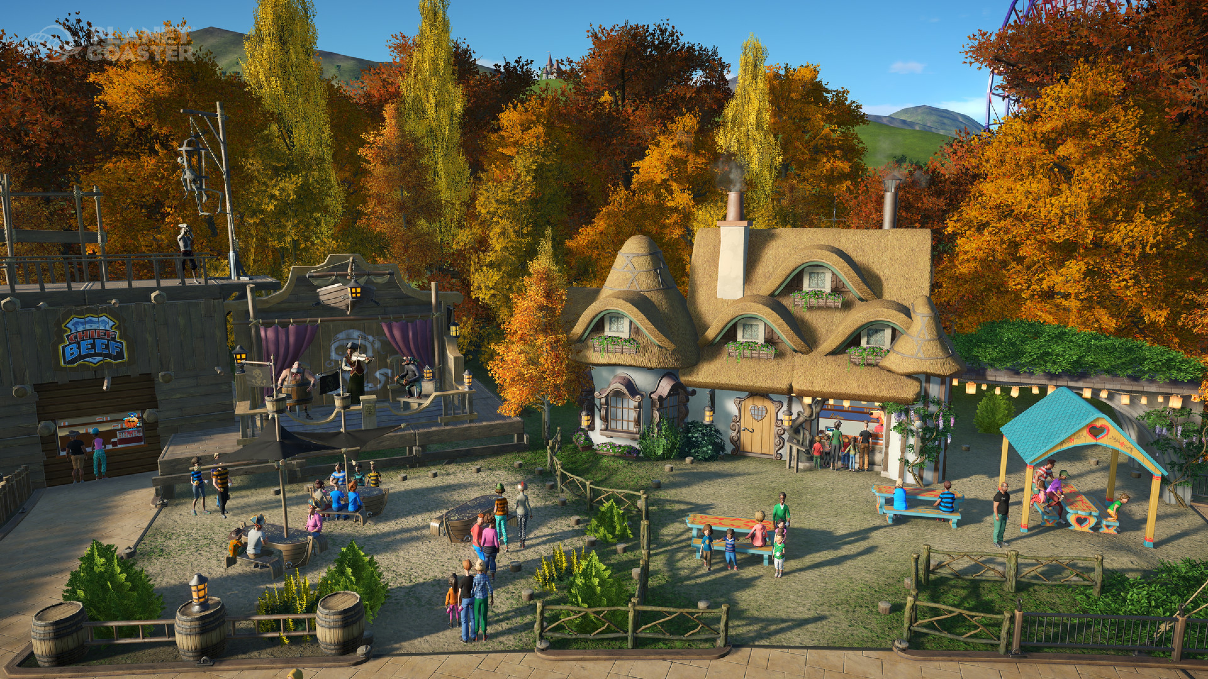 download free planet coaster mac