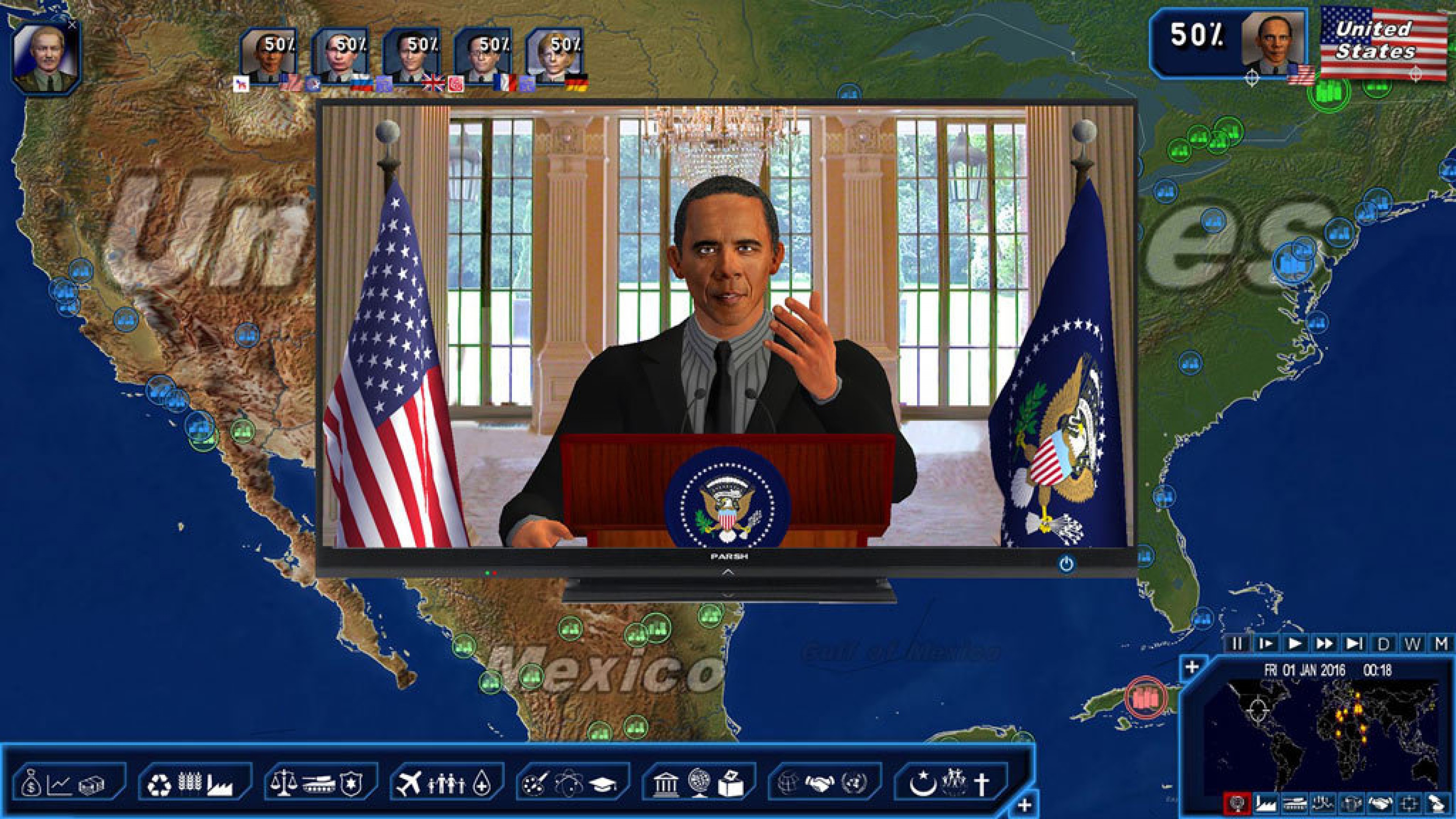 geopolitical simulator power and revolution download