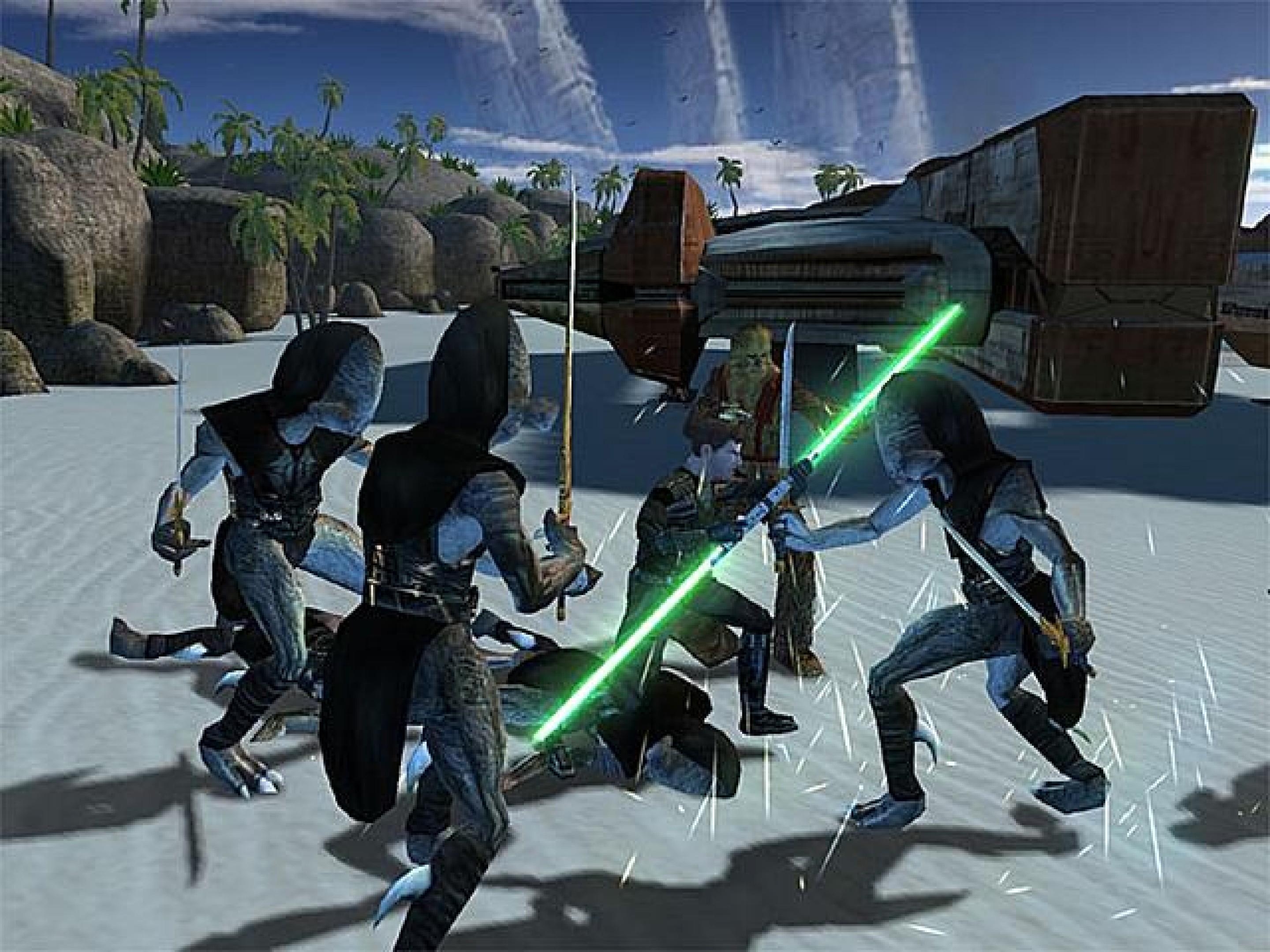 knights of the old republic mac download