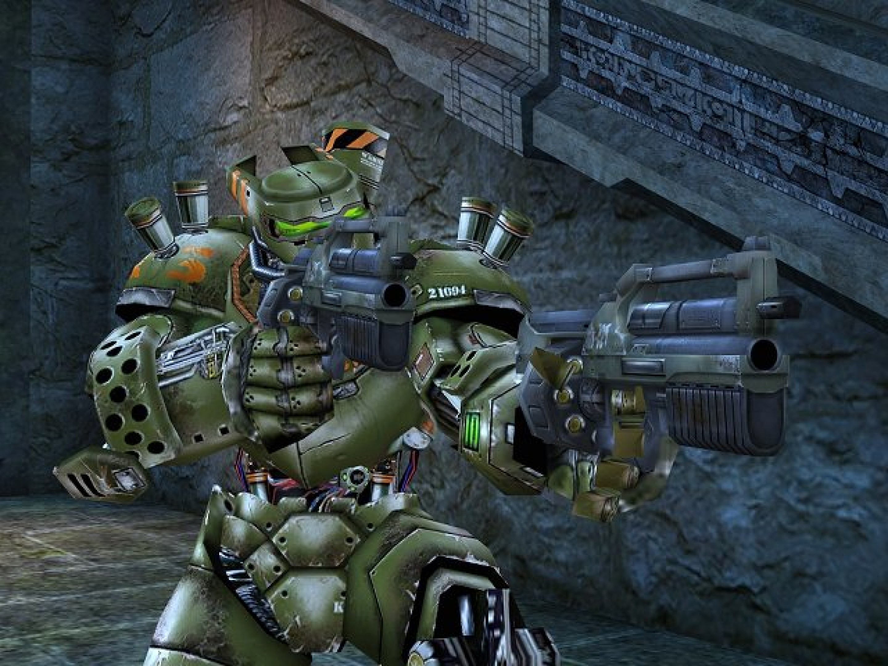 Unreal Tournament 2004 Mac Patch