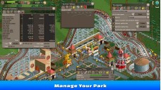 rollercoaster tycoon 2 graphics error
