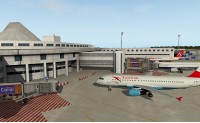 Aéroport Antalya