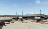 Aéroport Antalya