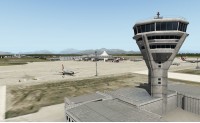 Aéroport Antalya