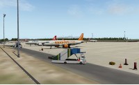 Aéroport Antalya