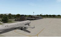 Aéroport Antalya