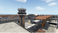Aéroport Bali