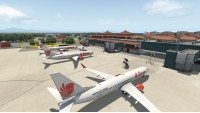 Aéroport Bali