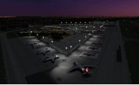 Aéroport Berlin-Tegel