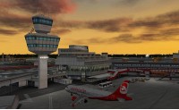 Aéroport Berlin-Tegel