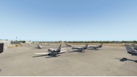 Aéroport Daytona Beach