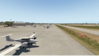 Aéroport Daytona Beach