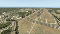 Aéroport Daytona Beach