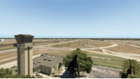 Aéroport Daytona Beach