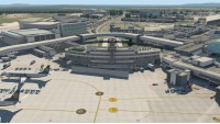 Aéroport Dublin V2.0