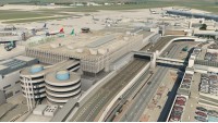Aéroport Dublin V2.0