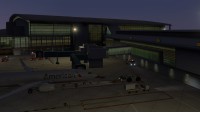 Aéroport Dublin V2.0