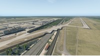 Aéroport Francfort V2
