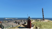 Aéroport Helgoland