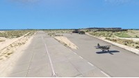 Aéroport Helgoland