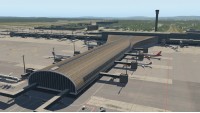 Aéroport Oslo
