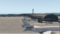 Aéroport Oslo
