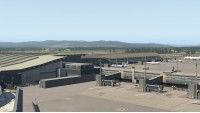 Aéroport Oslo