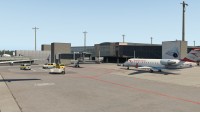Aéroport Oslo