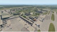 Aéroport Oslo