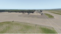 Aéroport Oslo