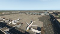 Aéroport Rome