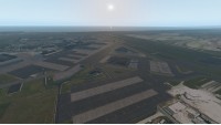 Aéroport Rome