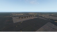 Aéroport Rome
