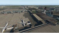 Aéroport Rome