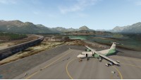 Aéroport Svolvær